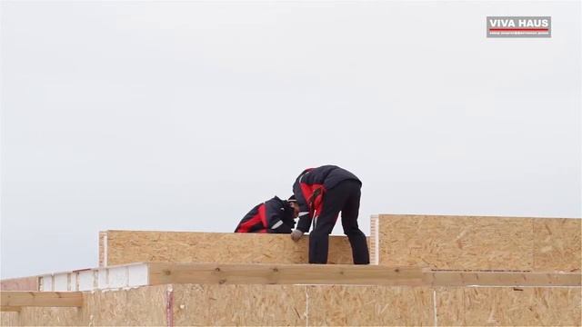 Как построить надежный дом смотреть онлайн