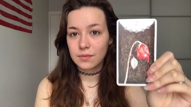 ✭ Мои карты Таро ✭ | Уэйт, Дикое Неизведанное + Симболон смотреть онлайн