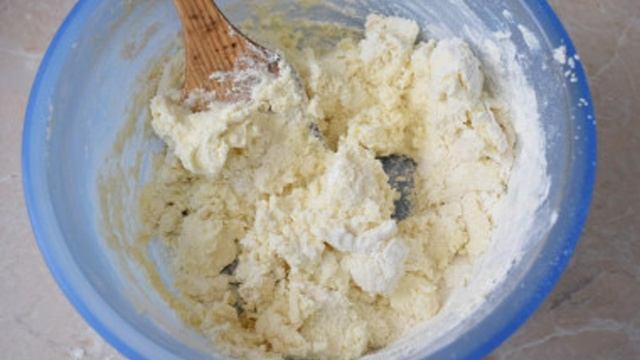 Рецепты от шеф-повара