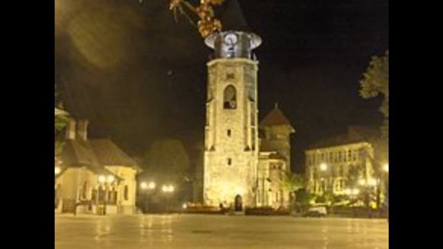 SLAVĂ GLASUL AL 2-LEA LA SFÂNTUL VOIEVOD ȘTEFAN CEL MARE смотреть онлайн