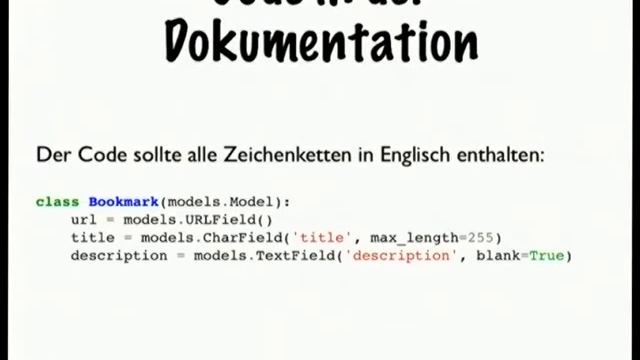 Sphinx i18n смотреть онлайн