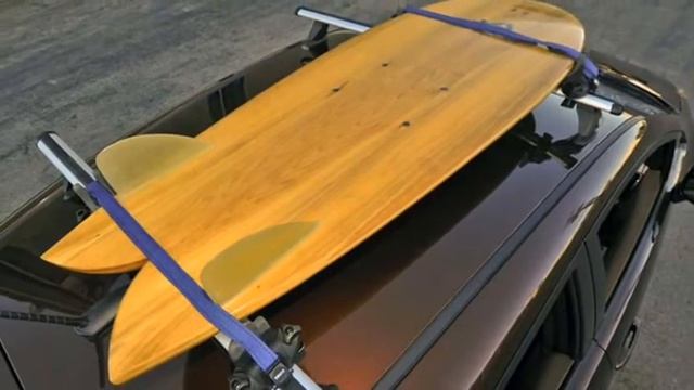 2011 Kia Rio Retro Surf on 17" смотреть онлайн