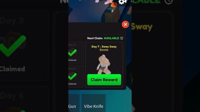 How to get the “Hip Dance” / “Sway Sway” emote in TTD3 смотреть онлайн