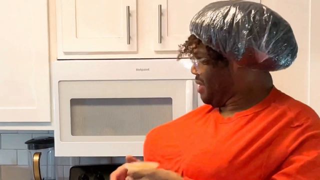 Cookin’ with Sis. Cooke смотреть онлайн