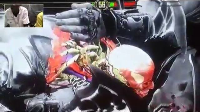 (Fuck Kratos)Let's play mortal Kombat 9 смотреть онлайн