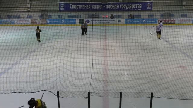 ФСКН-Гром Круг 3, тур 7. Турнир Омска в лиге ОХЛК 2019/2020гг смотреть онлайн