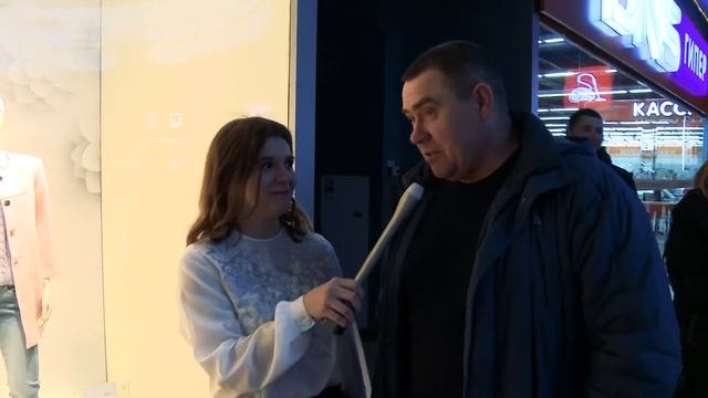 Сковородка или букет? Что подарить на 8 марта? - Дежистив-Аперетив #2 смотреть онлайн