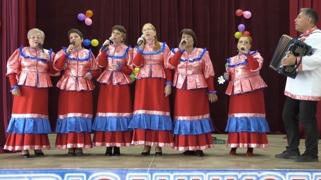 Вокальная казачья группа «Вольница» - «Казачья» смотреть онлайн