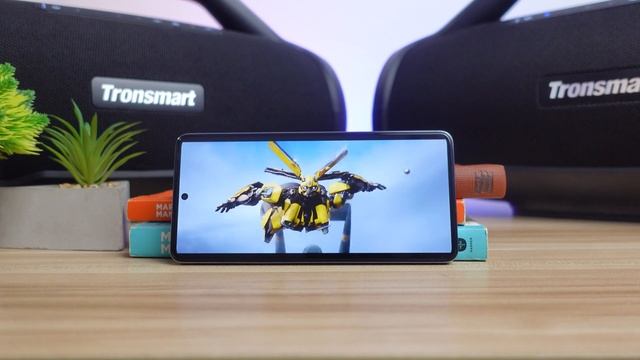 LAKAS NITO! - Tronsmart Bang Max Portable Party Speaker смотреть онлайн