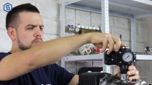 Как собрать насосную станцию своими руками?