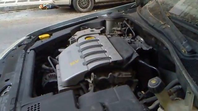 renault laguna sound смотреть онлайн