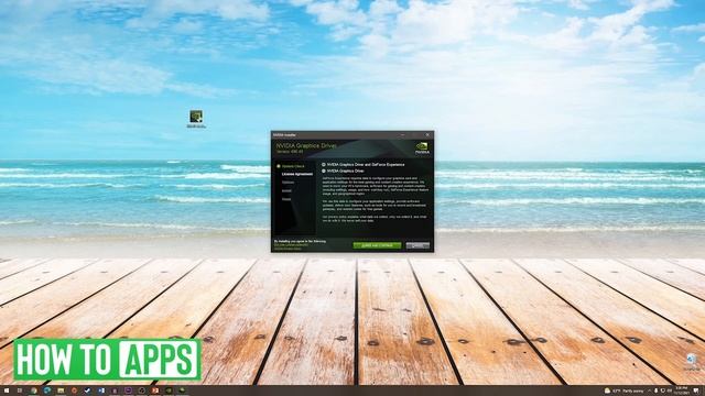 How To Update NVIDIA Graphics Card Drivers On Windows 10 Or 11 смотреть онлайн