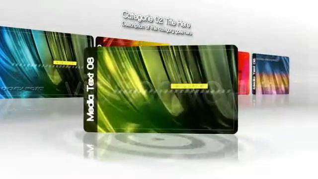 ANDROMEDA Elegant Corporate & Business 68918 mpeg4 смотреть онлайн