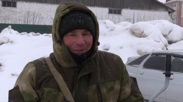 "Совет отцов" Мамадышского района в честь 5-ти летнего юбилея организовал рыболовный турнир смотреть онлайн