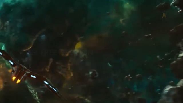 Avengers 3 Infinity War 2018 Film Explained in Tamil смотреть онлайн