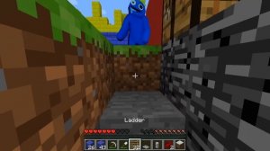 ?МЫ ПЕРЕЖИЛИ ЦУНАМИ ИЗ РАДУЖНЫХ ДРУЗЕЙ 2 В МАЙНКРАФТ! ШЕДИ ЛЕСКА И НУБИК