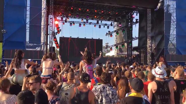 Duke dumont смотреть онлайн