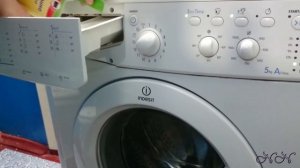 Как чистить стиральную машину лимонной кислотой