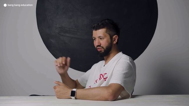 Беседа с Мерданом Агаевым смотреть онлайн