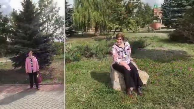 Моя дорогая мама!!