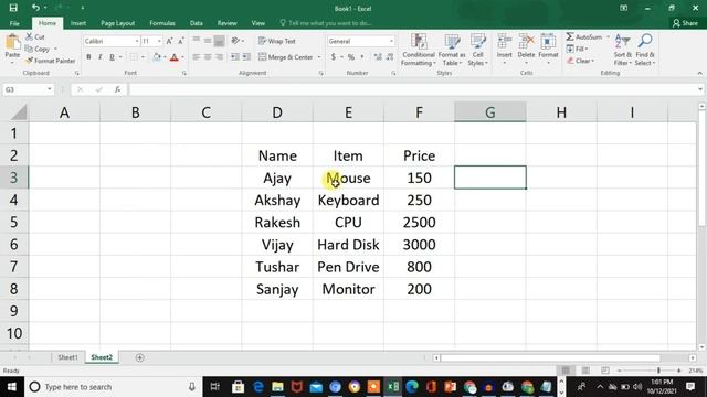 How to Change Font - Font Size | How to Bold Italic underline a text in excel | #excel | BhupTalks смотреть онлайн