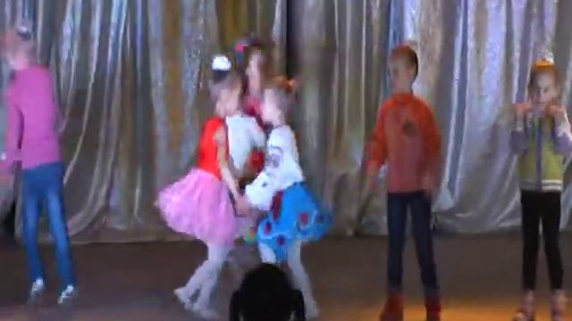 Алиса Кременчуцкая, 4 года смотреть онлайн