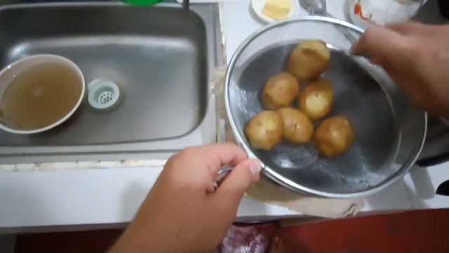 How to make creamy mashed potatoes professionally and enhance their flavor with a simple technique смотреть онлайн