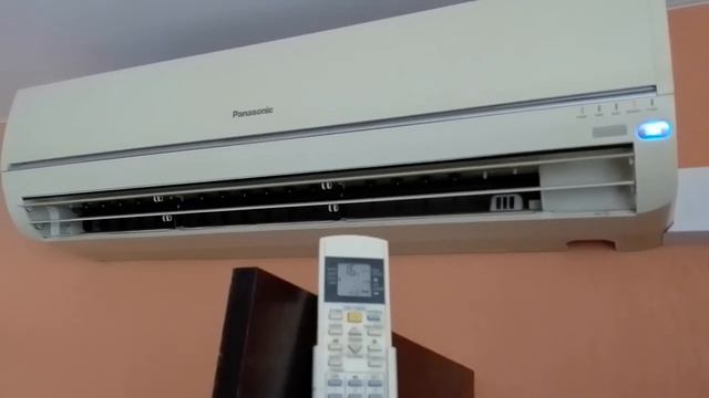 Кондиционер Панасоник смотреть онлайн