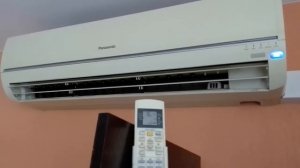 Кондиционер Панасоник