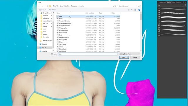Top 8 Affinity Photo Features That Might Just Convince You To Switch from Photoshop смотреть онлайн