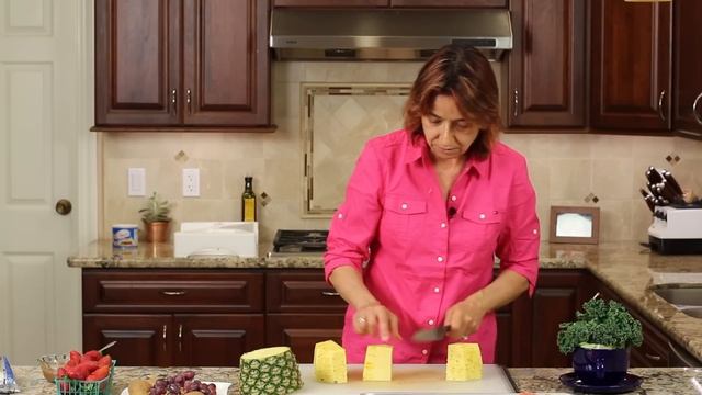How To Make Fruit Arrangements For Special Occasions And Gifts by Rockin Robin смотреть онлайн