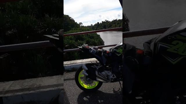 Cbr Timika Community (CTC), 26 punya bro. смотреть онлайн