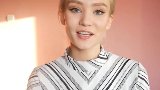 Обзор нового каталога AVON 12 от блогера Валерии Долговой