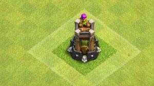 Прокачал это, до максимального уровня | Клеш оф Кленс