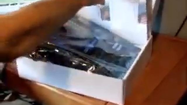 Unboxing : Gigabyte 890FXA UD5 Motherboard AM3 смотреть онлайн