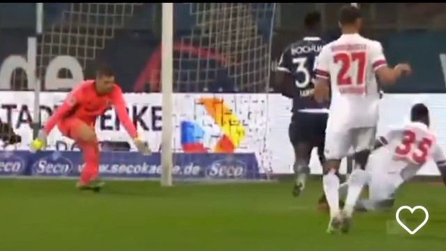 Stephan Ambrosius смотреть онлайн