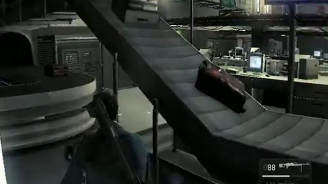 kane and lynch 2:dog's days:11:билет в один конец+титры смотреть онлайн