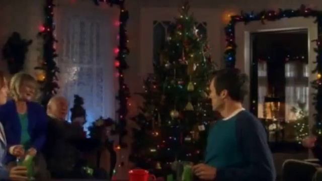 Фрагмент ИГРА Рождественская путаница 2013 смотреть онлайн