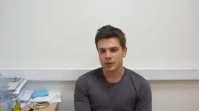 Поздравление с Днем Победы от Кирилла Запорожского смотреть онлайн