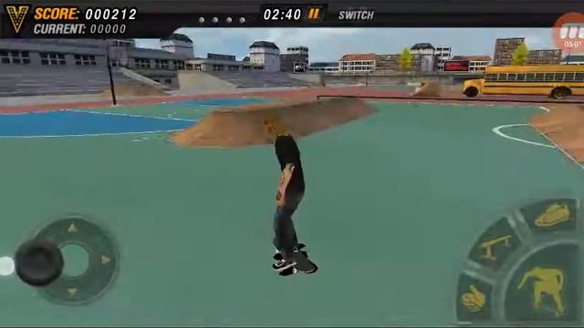 Mike v skate party : all hidden items and challenges. смотреть онлайн