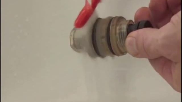 Oras Armatur - service på termostatkassett смотреть онлайн