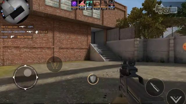 Игра стандофф 2 под песню увезите меня на дип хаус смотреть онлайн