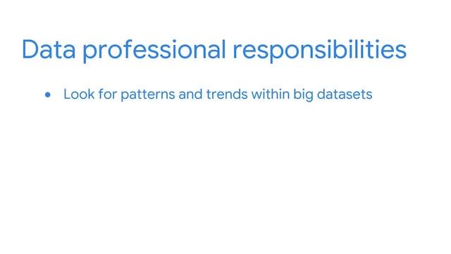 Data Science for Beginners | Google Advanced Data Analytics Certificate смотреть онлайн