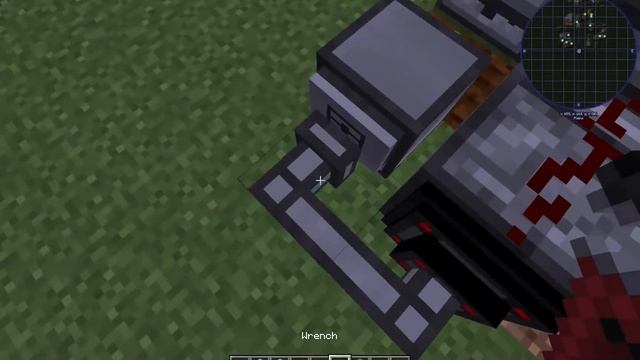Minecraft Farm tutorial using extra utils and computer craft смотреть онлайн