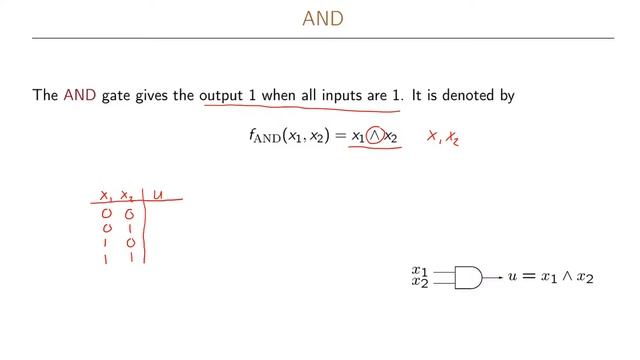 3.1 Boolean functions, NOT, AND, OR, XOR смотреть онлайн