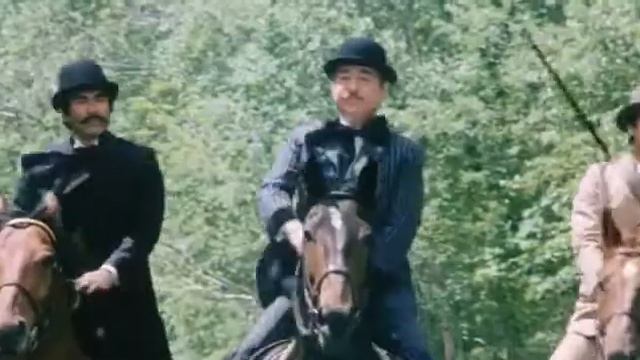 Жёлтые клыки 1990 смотреть онлайн