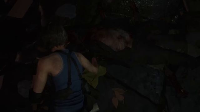 NEMESIS IS AMAZING | Resident Evil 3 - Part 1 смотреть онлайн
