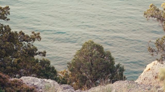 Восход солнца в Судаке. смотреть онлайн