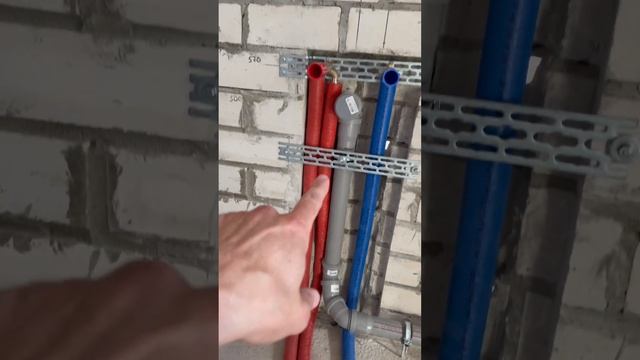 ? РЕЦИРКУЛЯЦИЯ. Как она работает?? #водоснабжение #отопление #рециркуляция #гвс смотреть онлайн