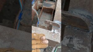 капот на минитрактор из УАЗА